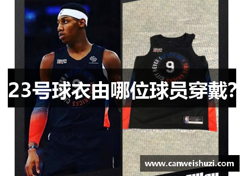 23号球衣由哪位球员穿戴？